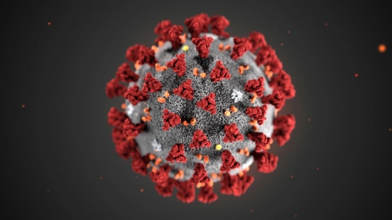 Koronavirus | dezinfekce
